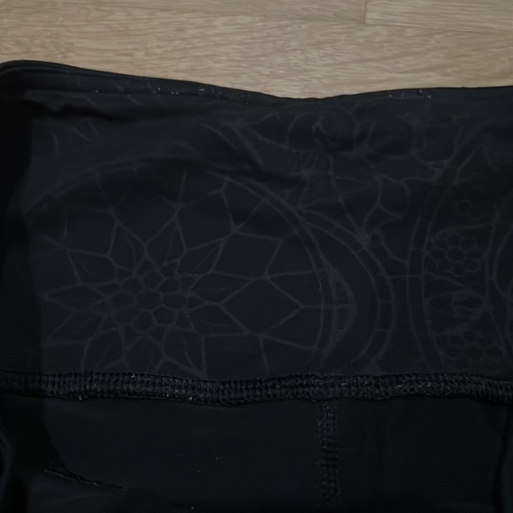 lululemon Runday Crop - Picture 3 of 6